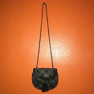 Petite vintage handbag